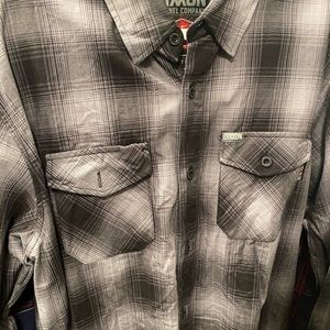 dixxon fr the foundry